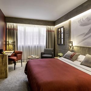 Chambre Classique
